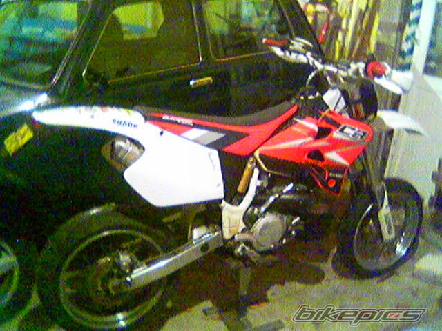 Bike Photo 918677