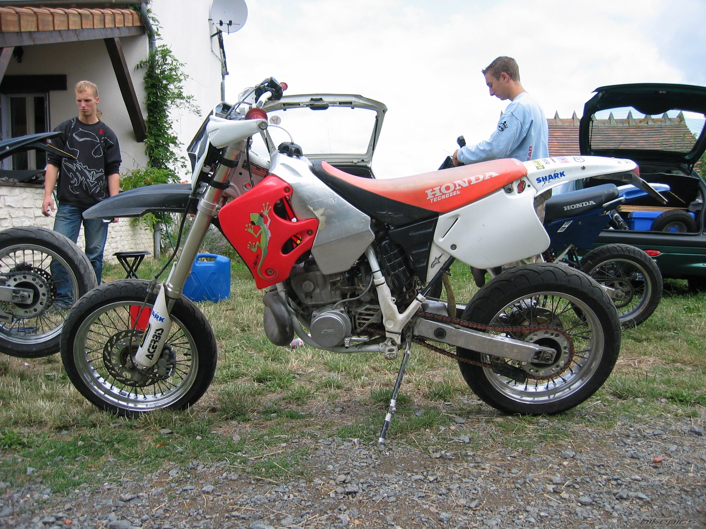 Bike Photo 918685