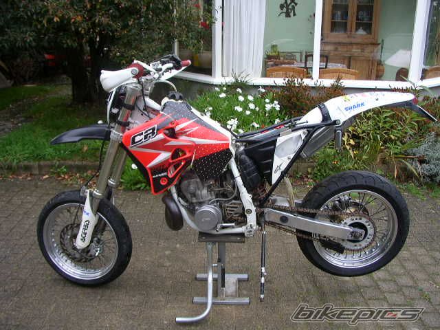 Bike Photo 918694