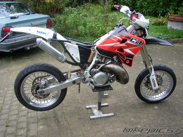Bike Photo 918695
