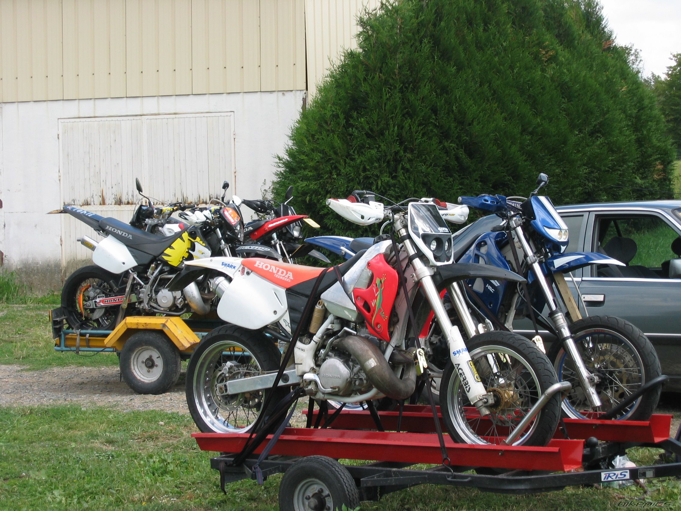 Bike Photo 918700