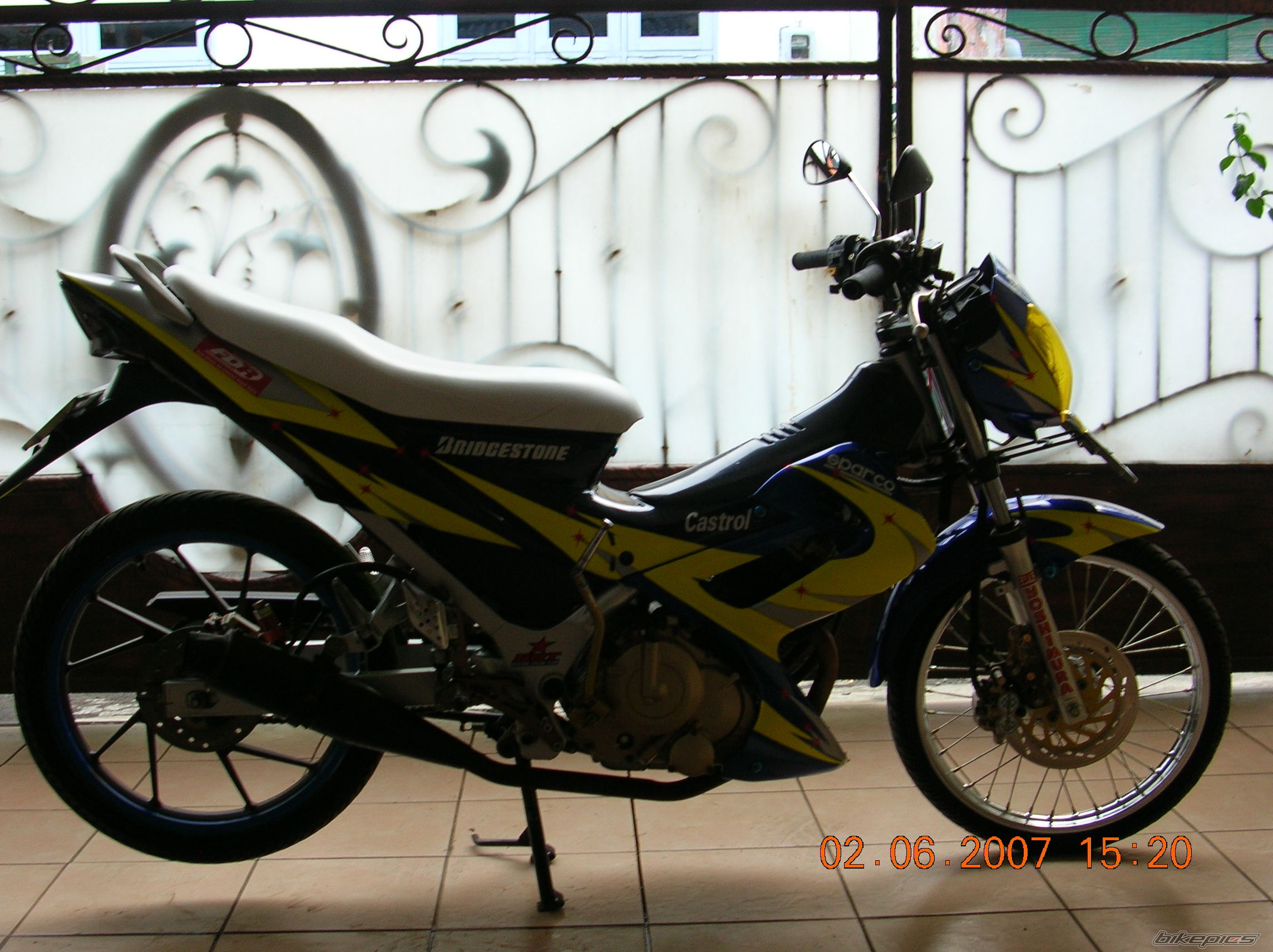 Bike Photo 918709