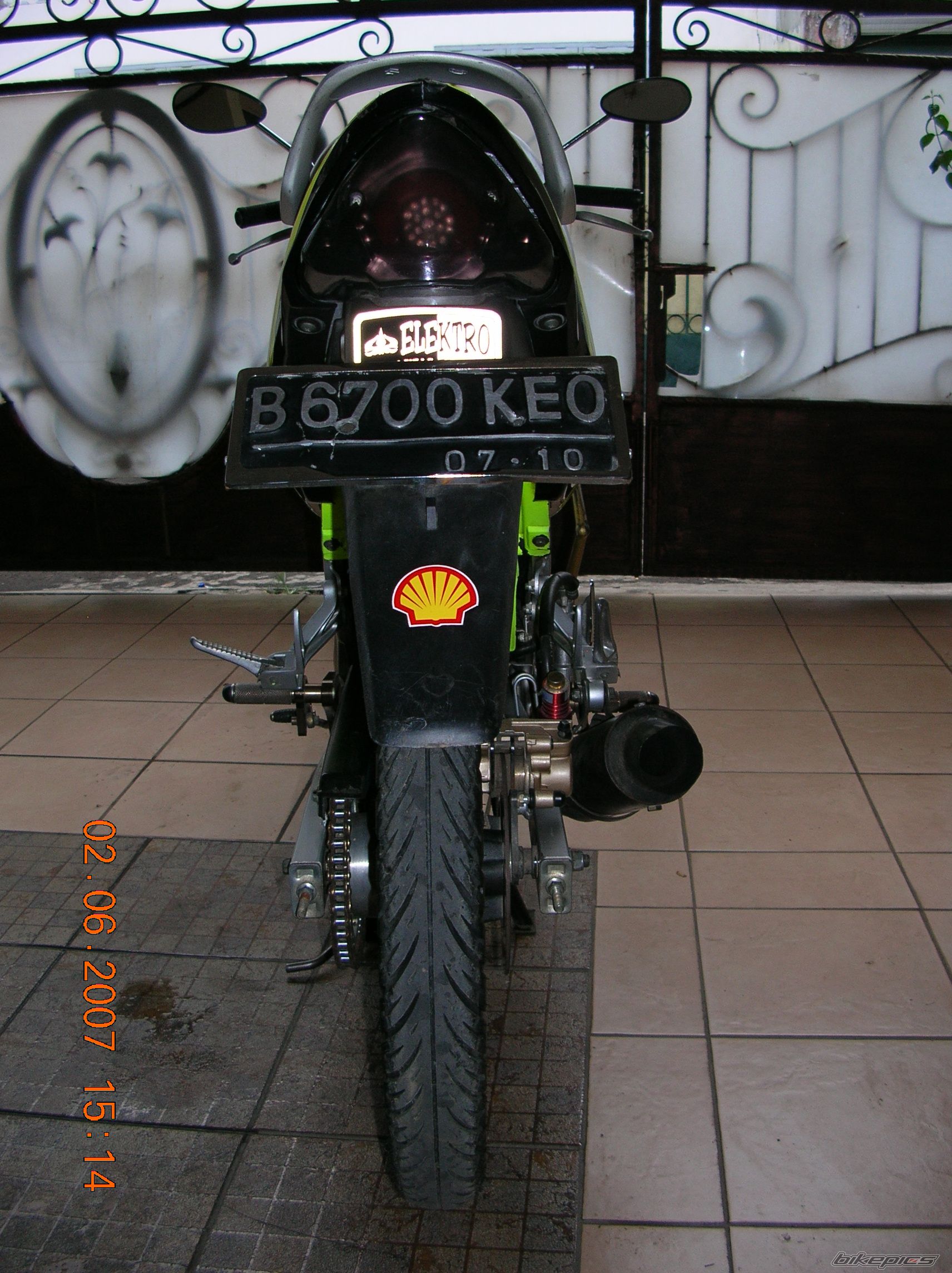 Bike Photo 918714