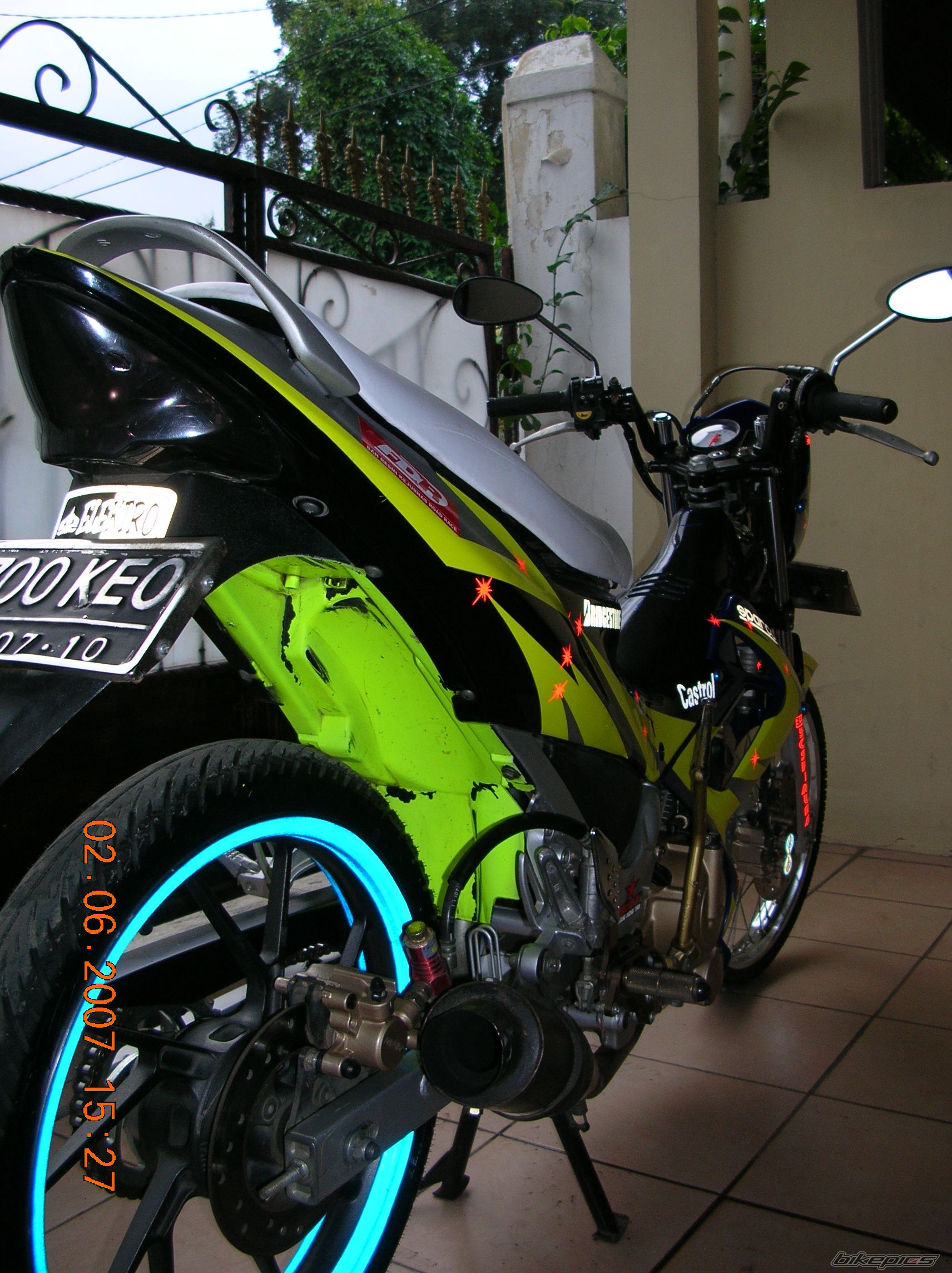 Bike Photo 918715
