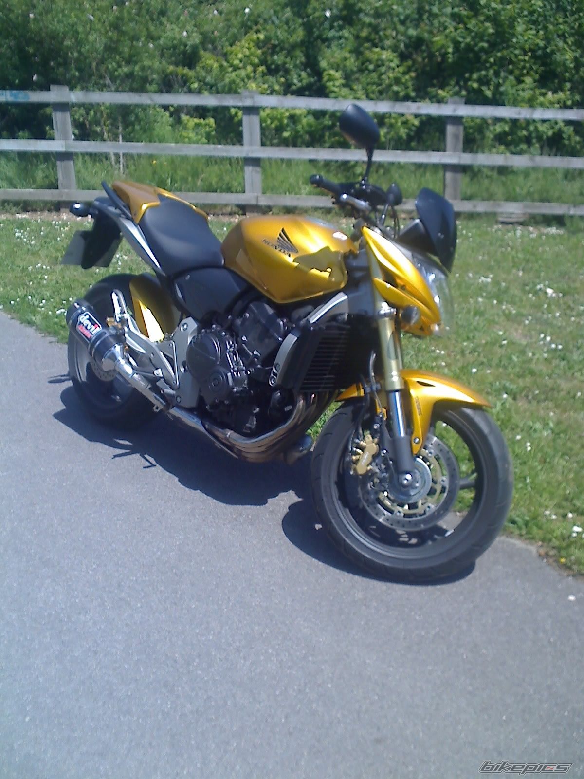 Bike Photo 918717