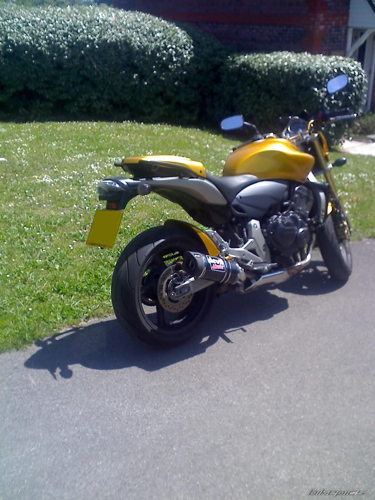 Bike Photo 918725