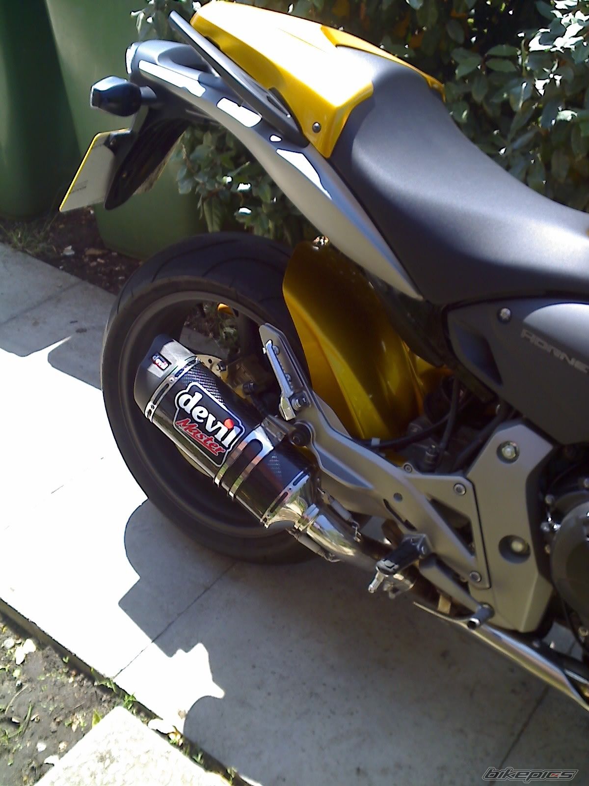 Bike Photo 918761