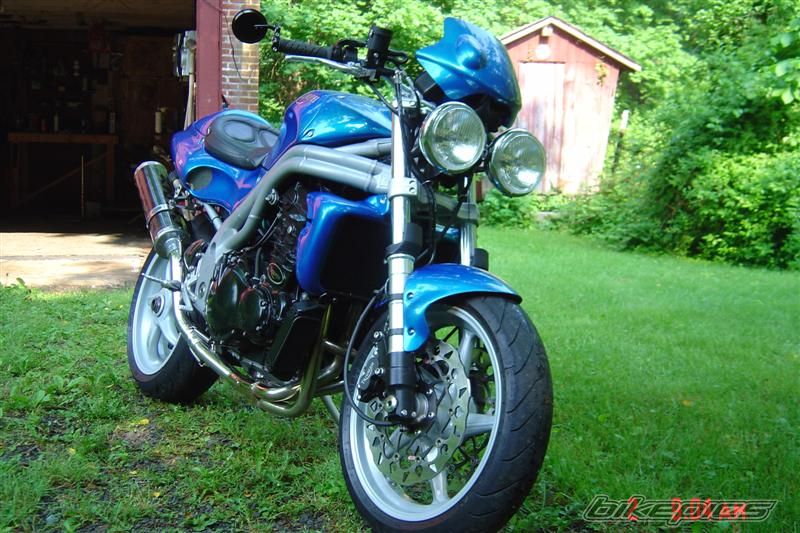 Bike Photo 918765