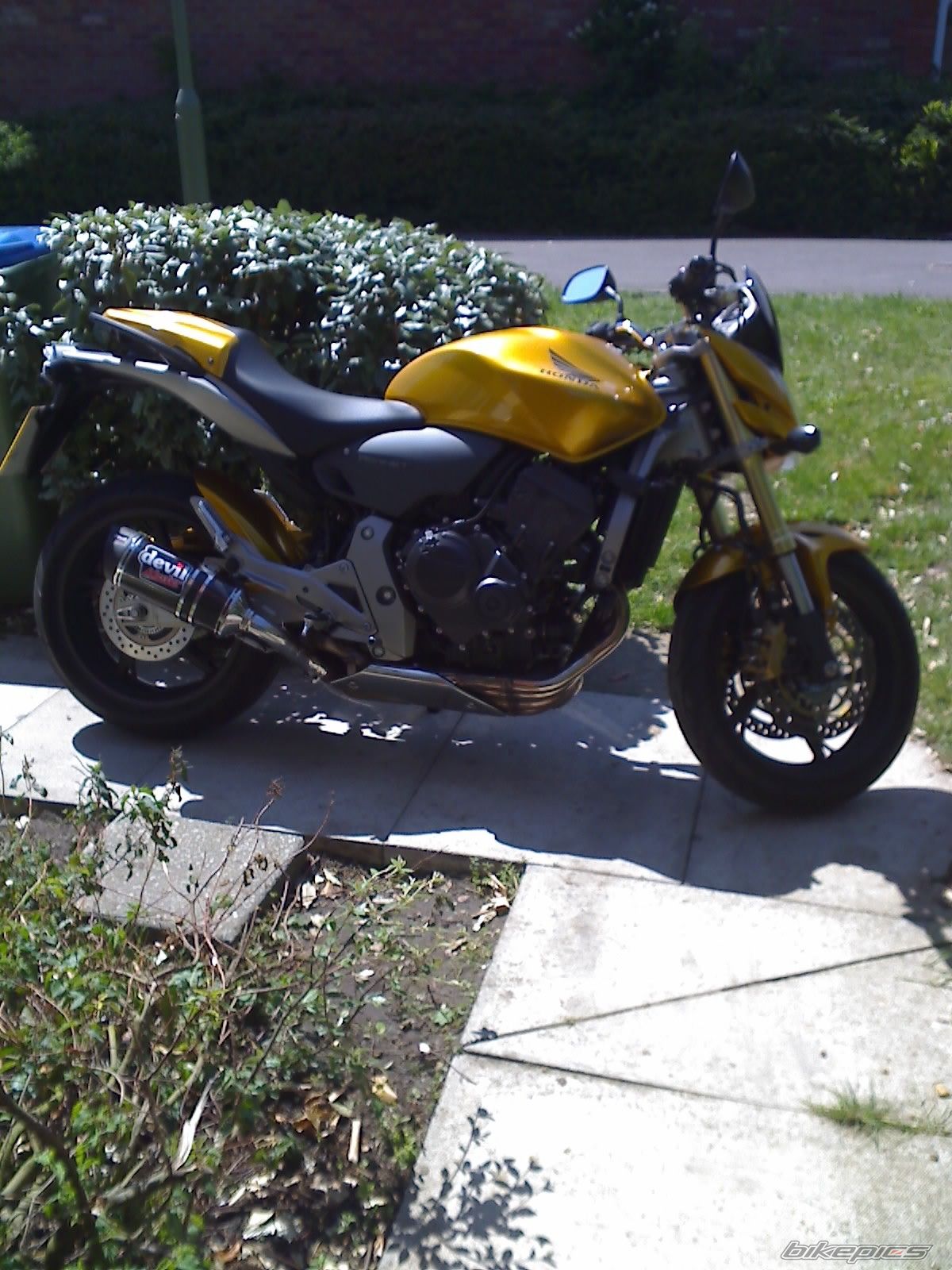 Bike Photo 918766