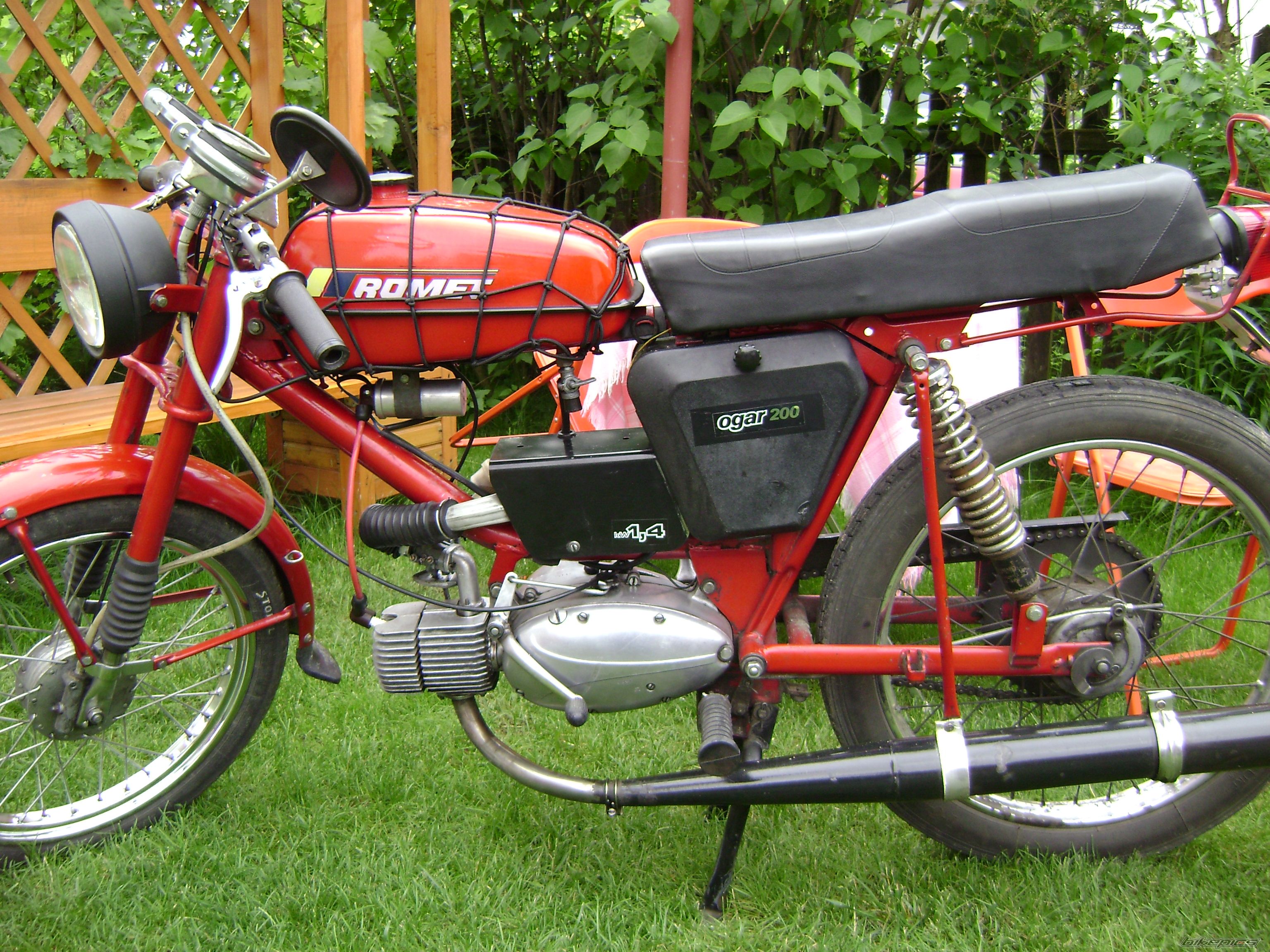 Bike Photo 918780