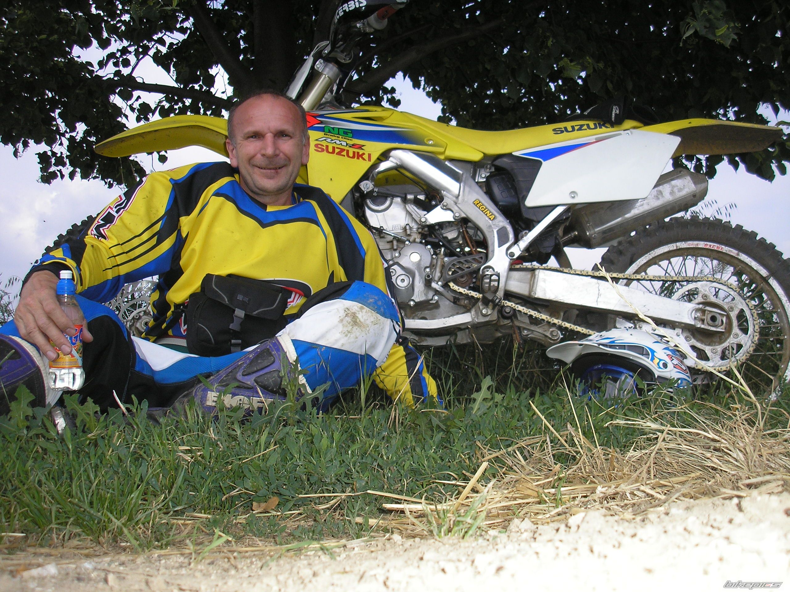 Bike Photo 918790
