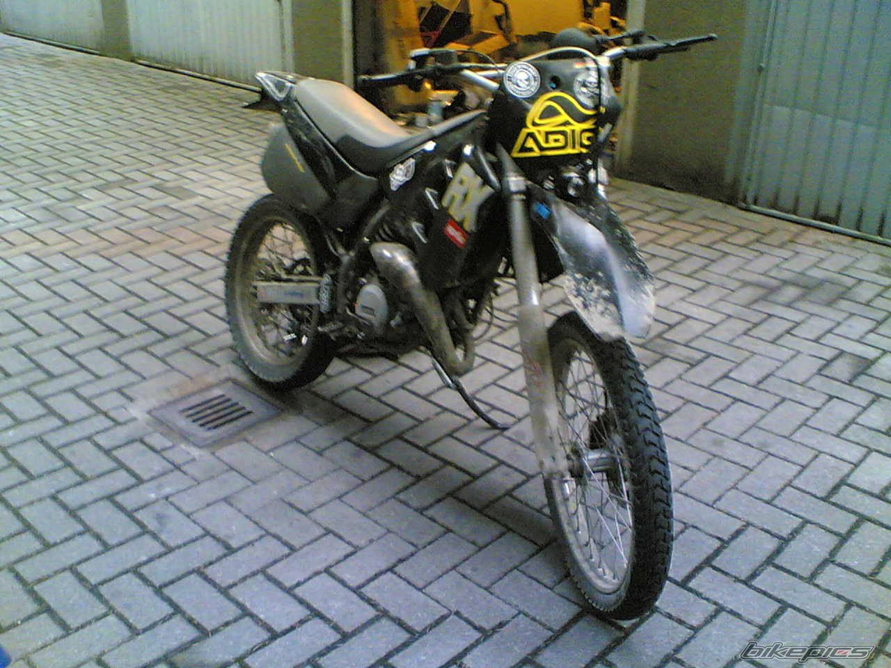 Bike Photo 918793