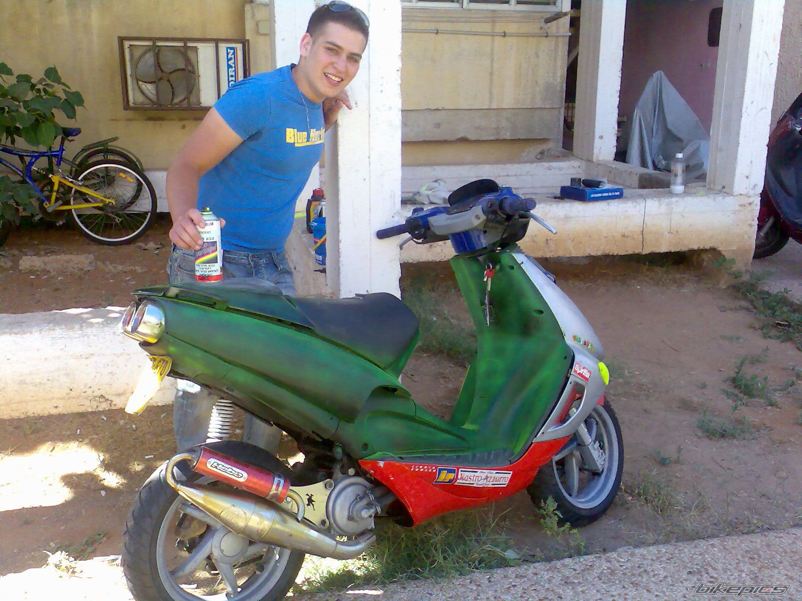 Bike Photo 918806