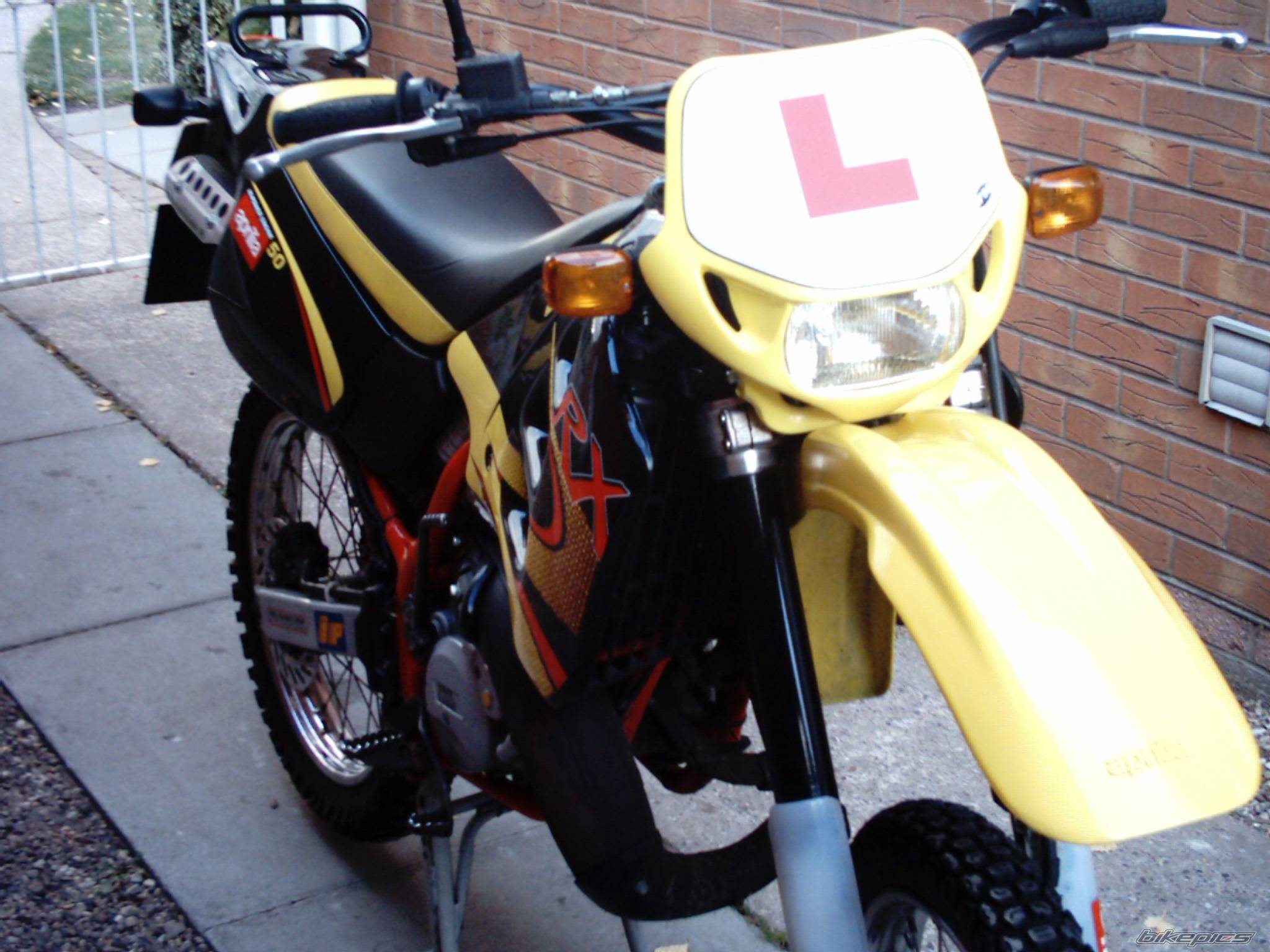 Bike Photo 91882