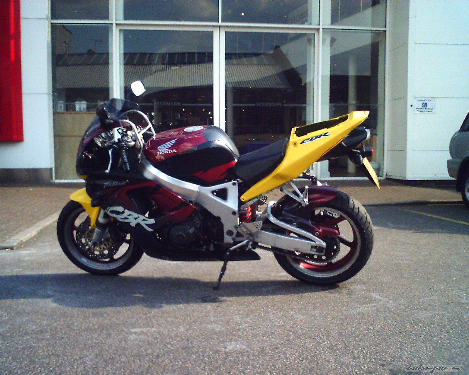 Bike Photo 918857