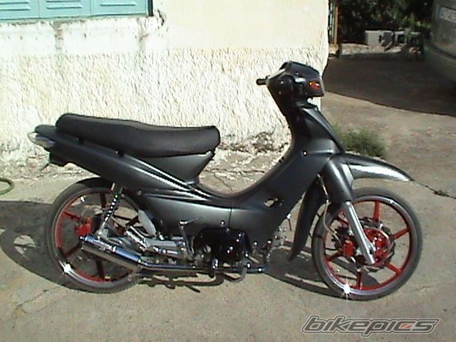 Bike Photo 918880