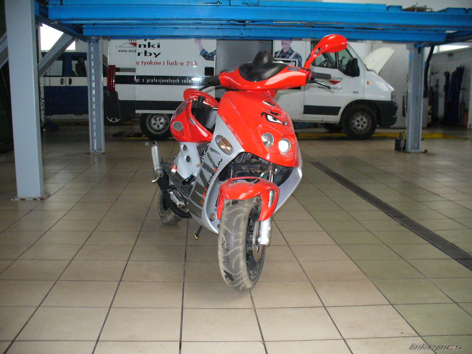 Bike Photo 918886