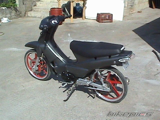 Bike Photo 918897