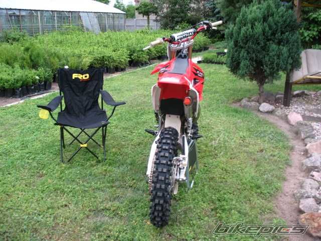 Bike Photo 918900