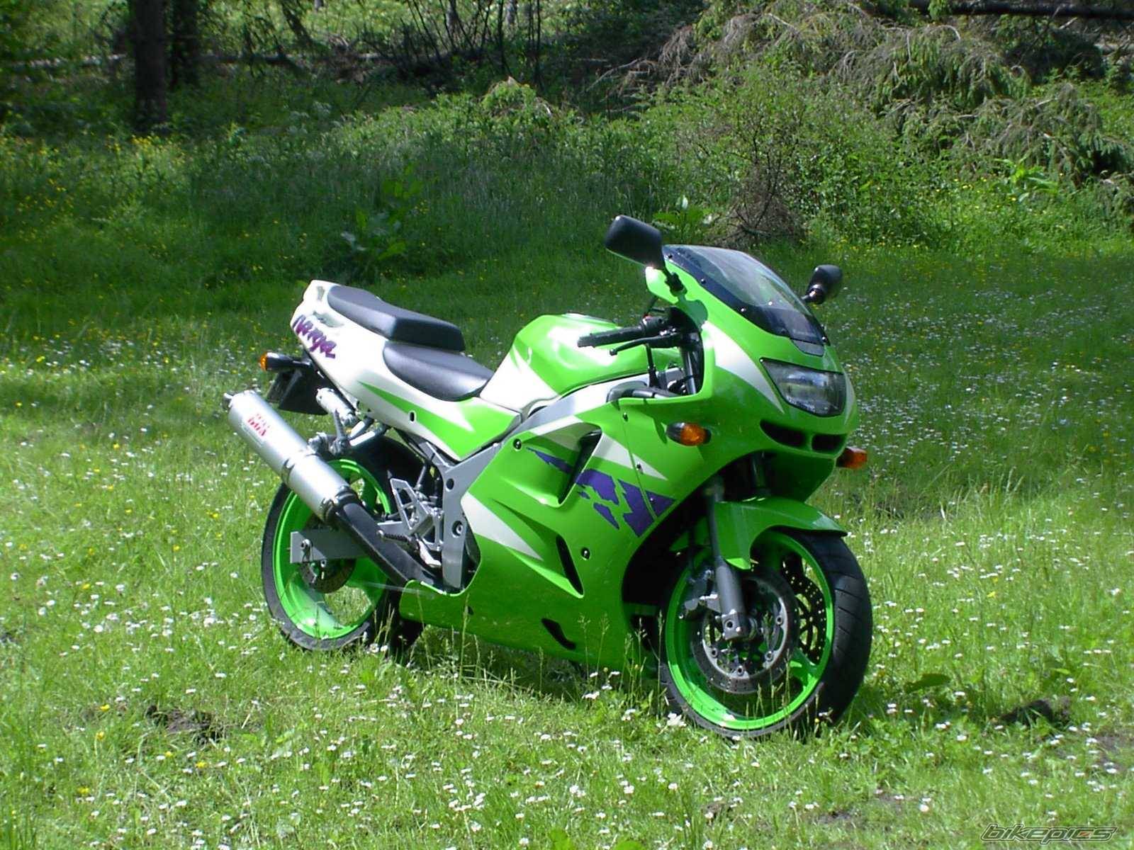 Bike Photo 91892
