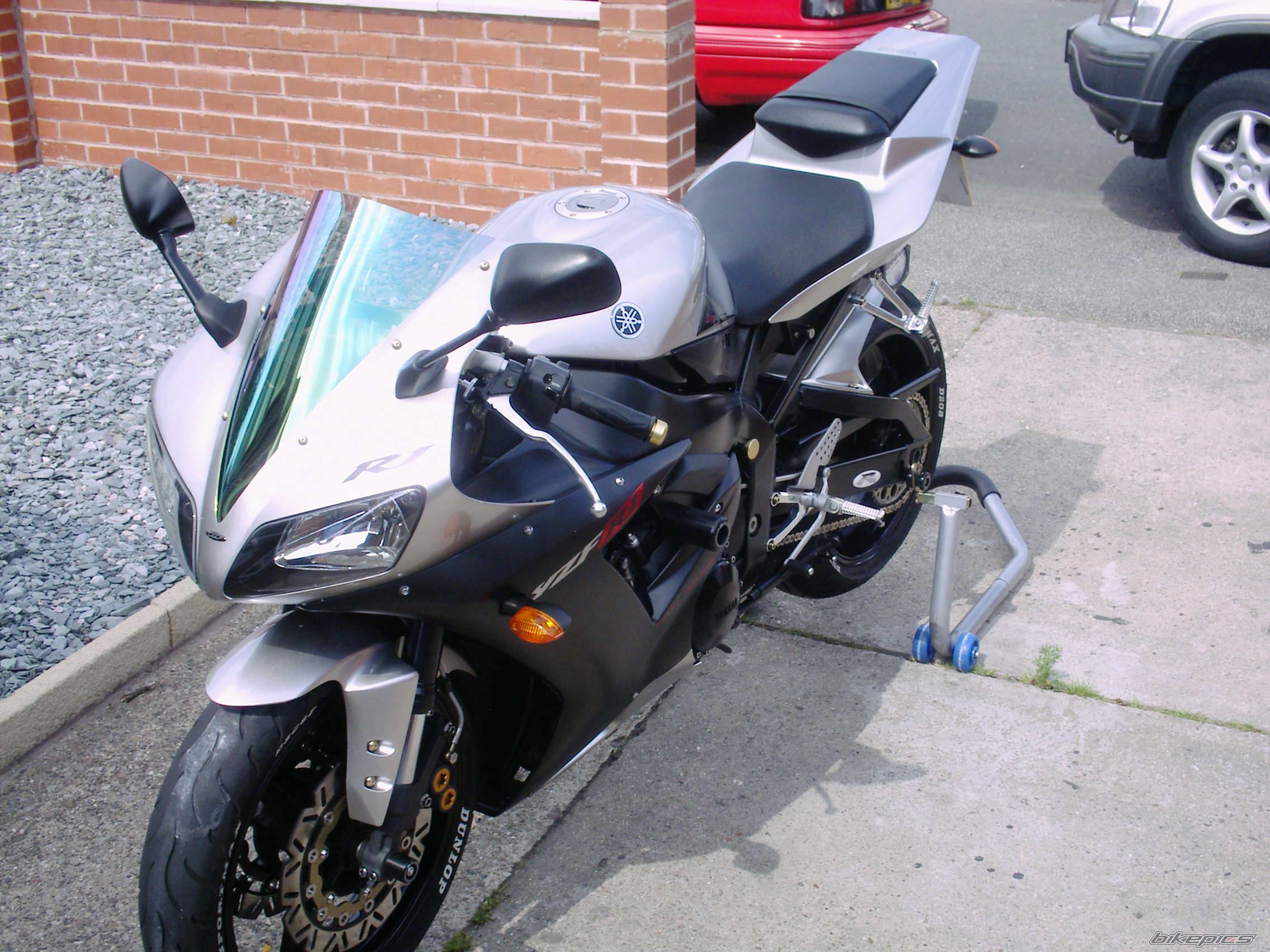 Bike Photo 918967