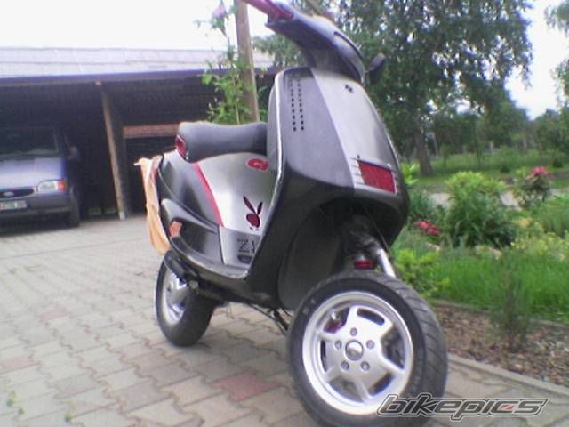 Bike Photo 919044