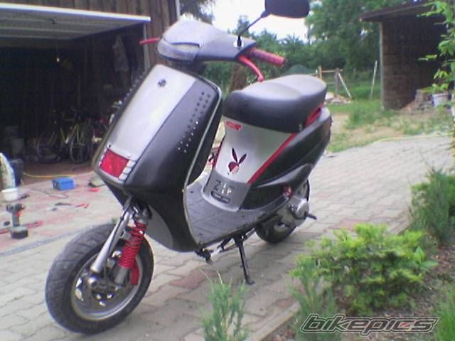 Bike Photo 919046