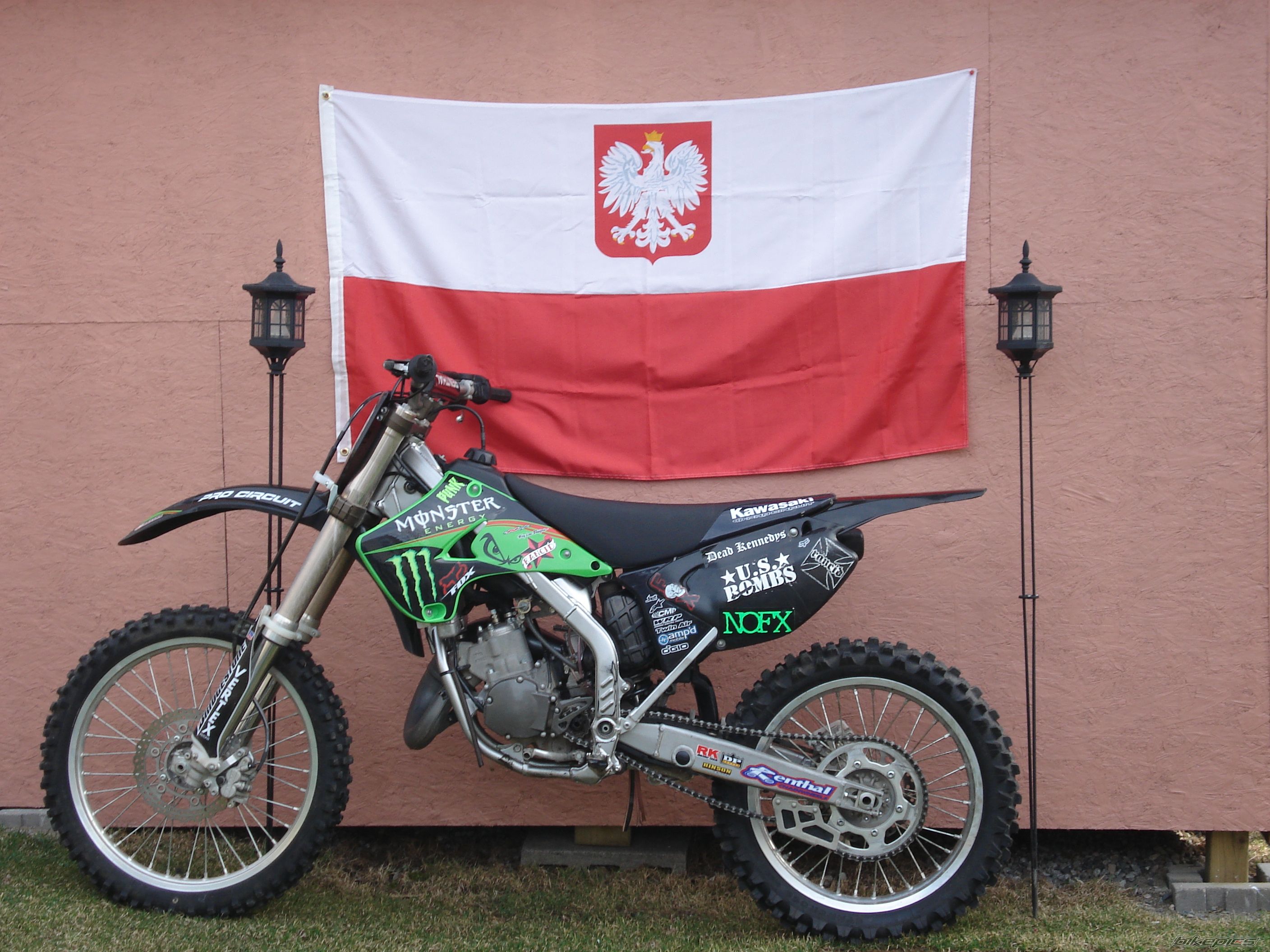 Bike Photo 919049