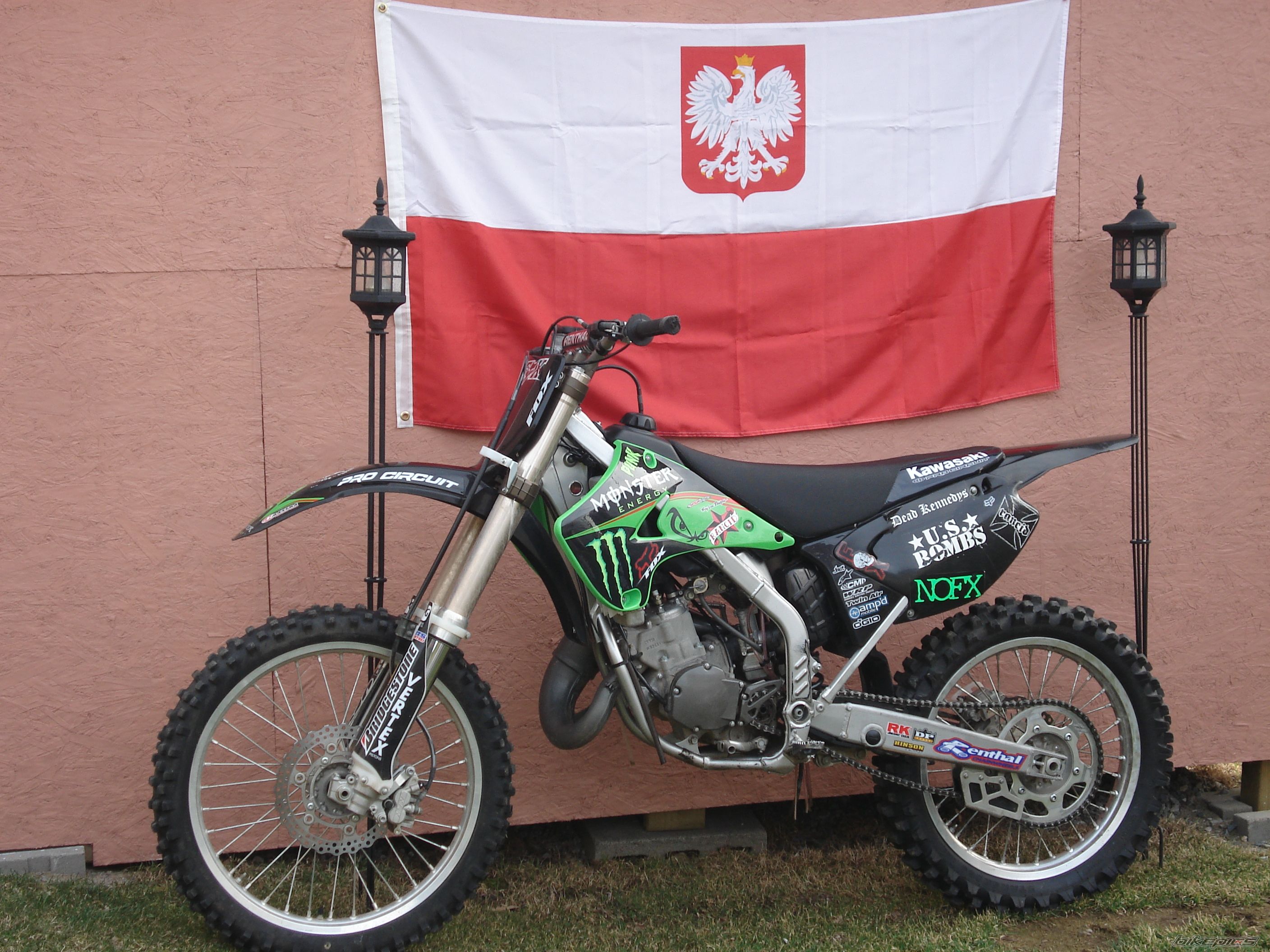 Bike Photo 919070