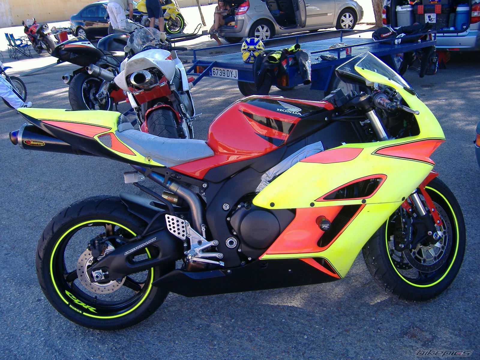 Bike Photo 919090