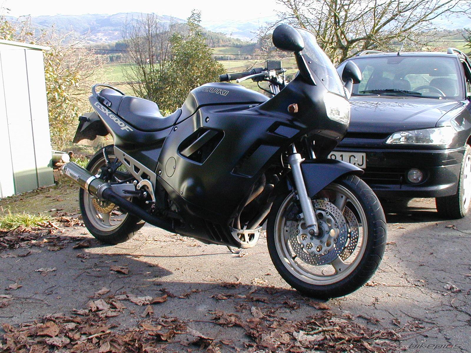 Bike Photo 91915