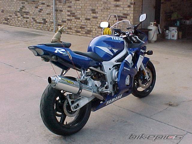 Bike Photo 9192