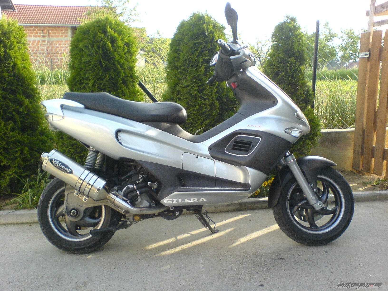 Bike Photo 919205