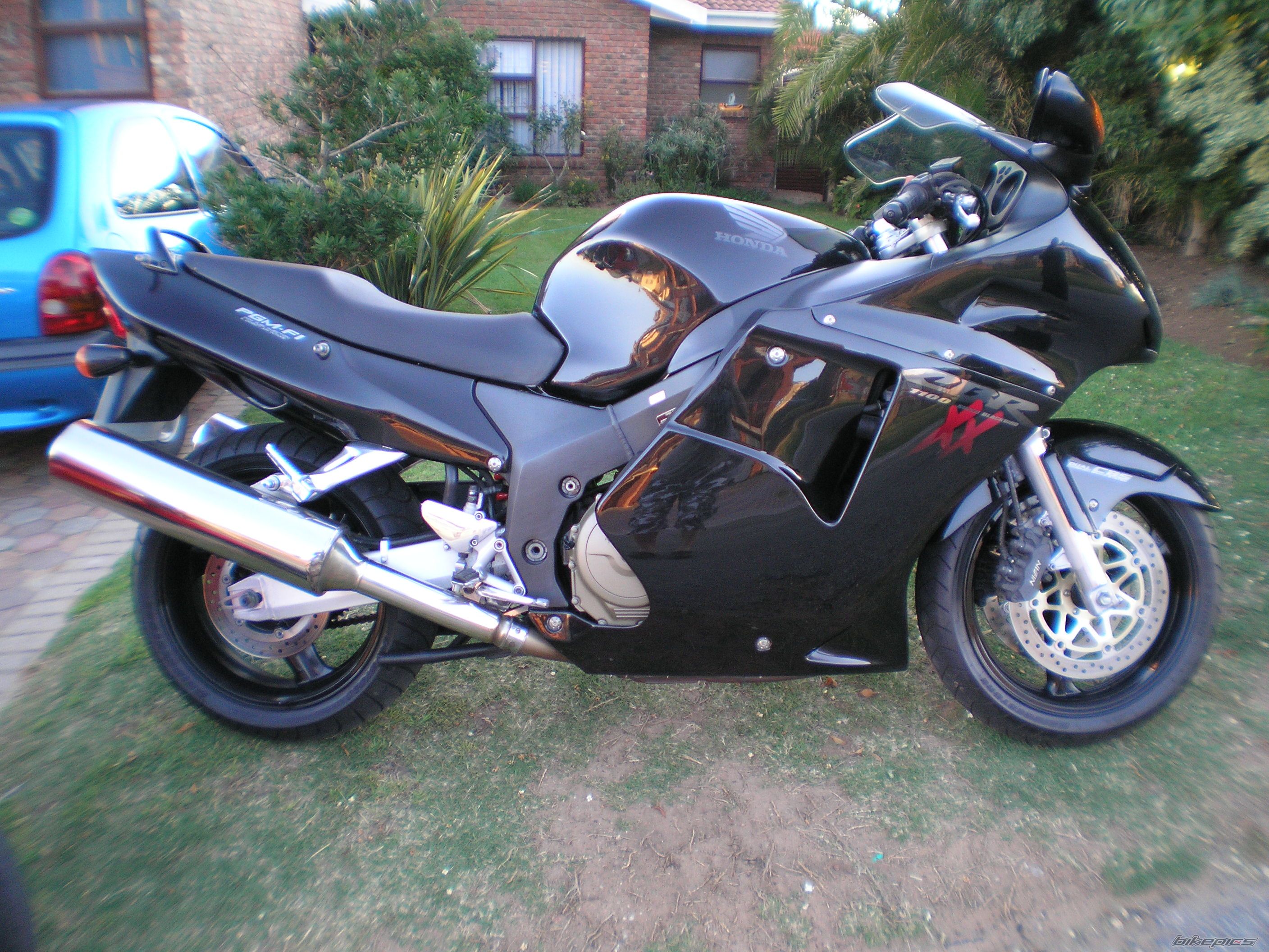 Bike Photo 919237