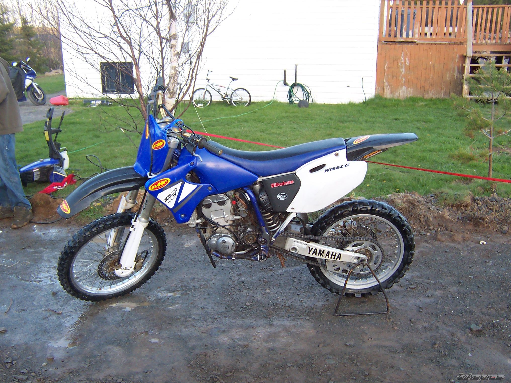 Bike Photo 919279