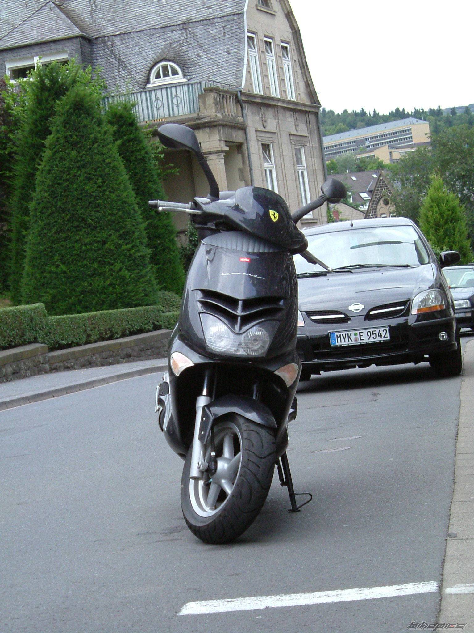 Bike Photo 91933