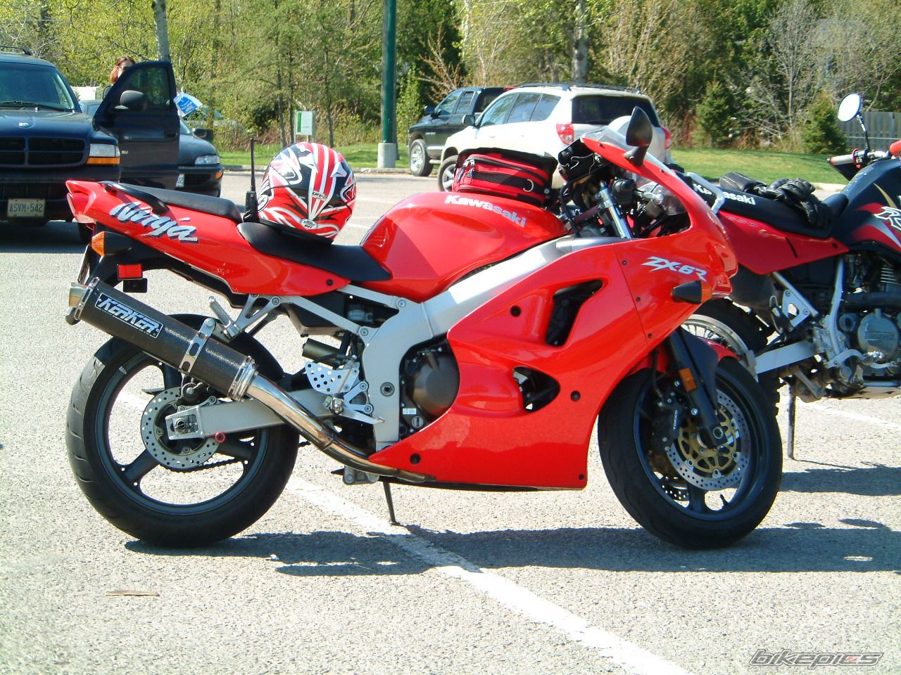 Bike Photo 919339