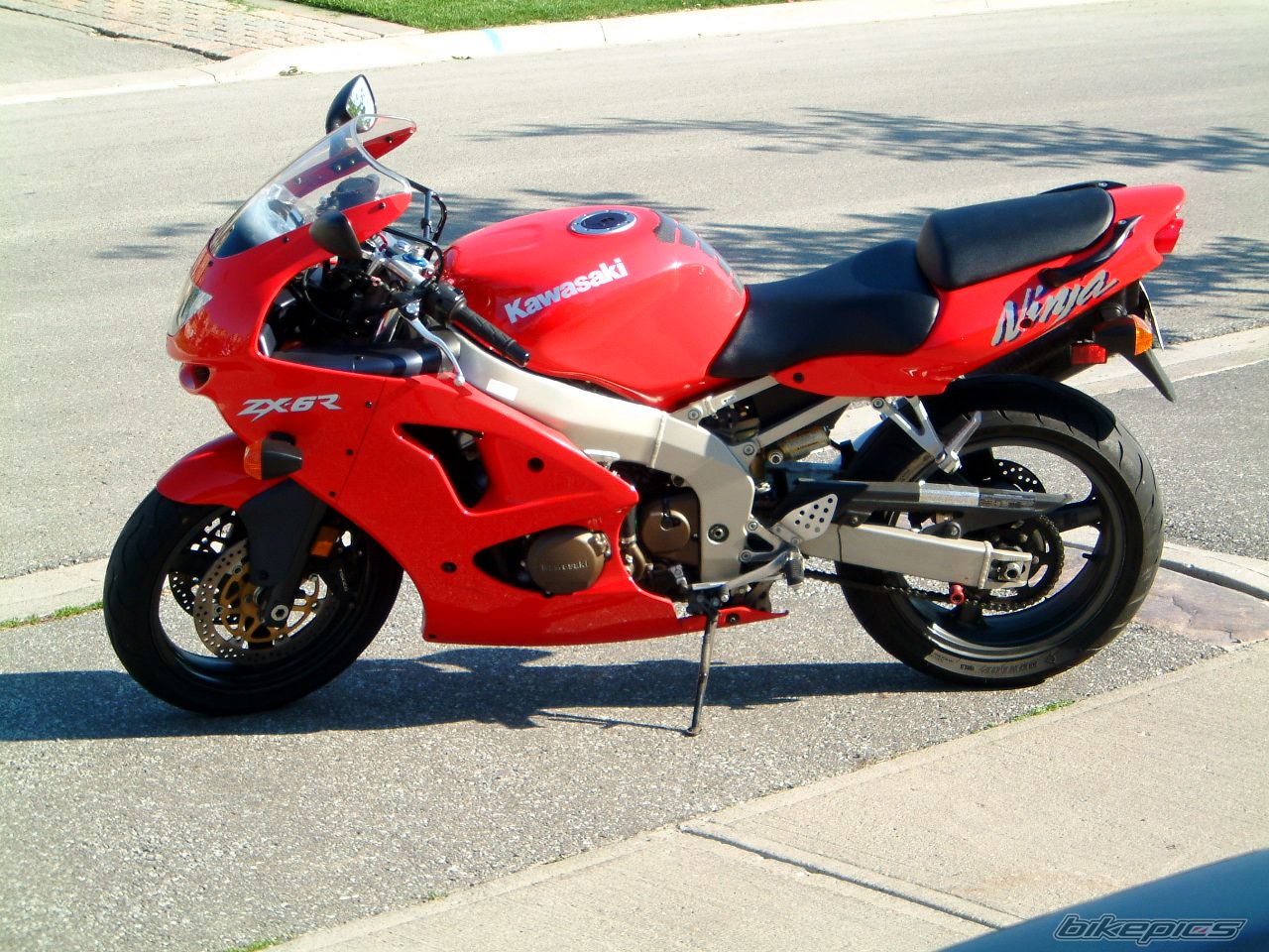 Bike Photo 919341
