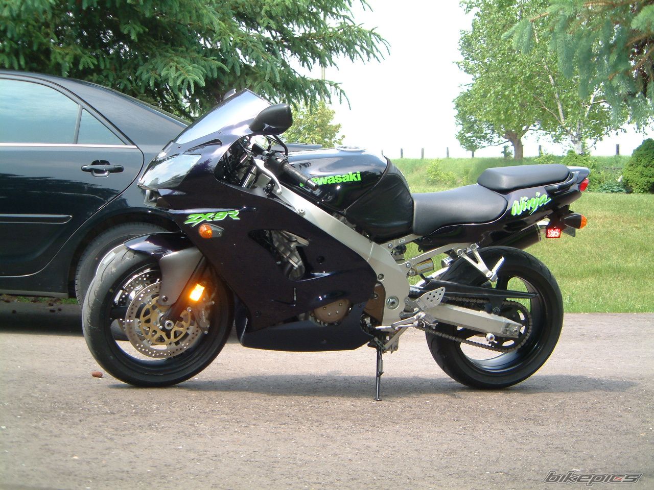 Bike Photo 919344