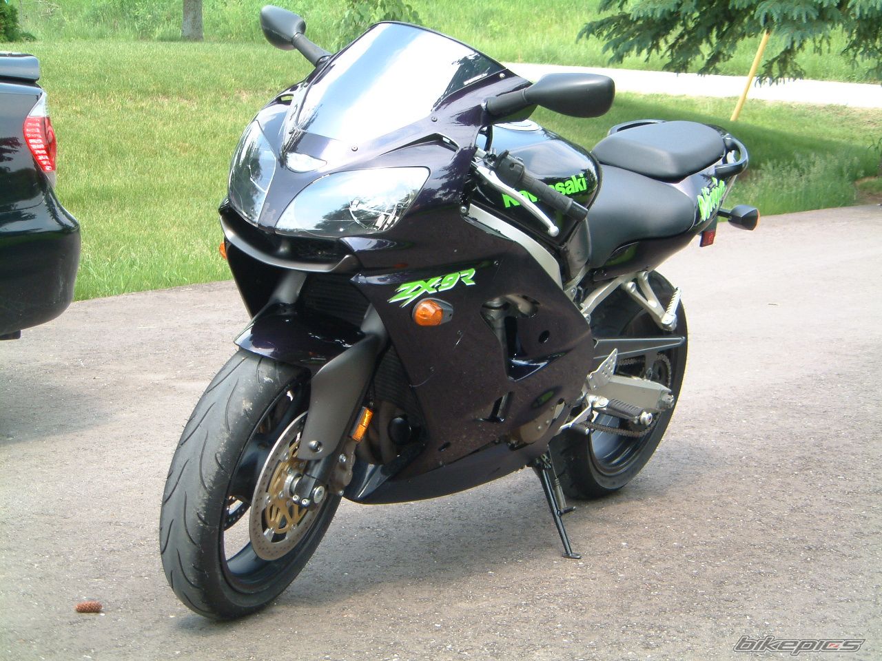 Bike Photo 919345