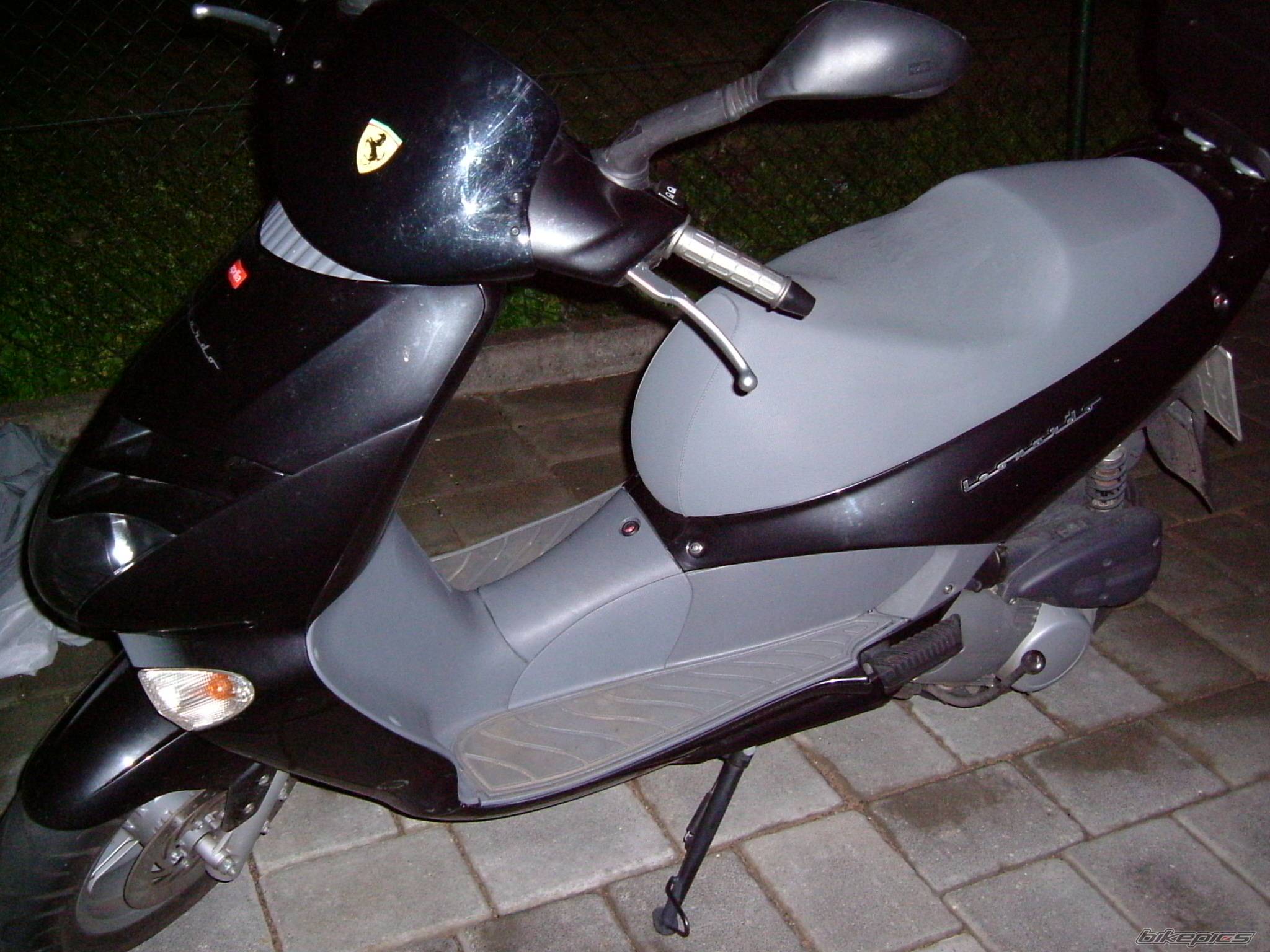 Bike Photo 91935