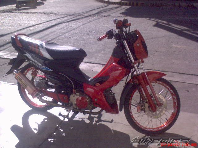 Bike Photo 919350