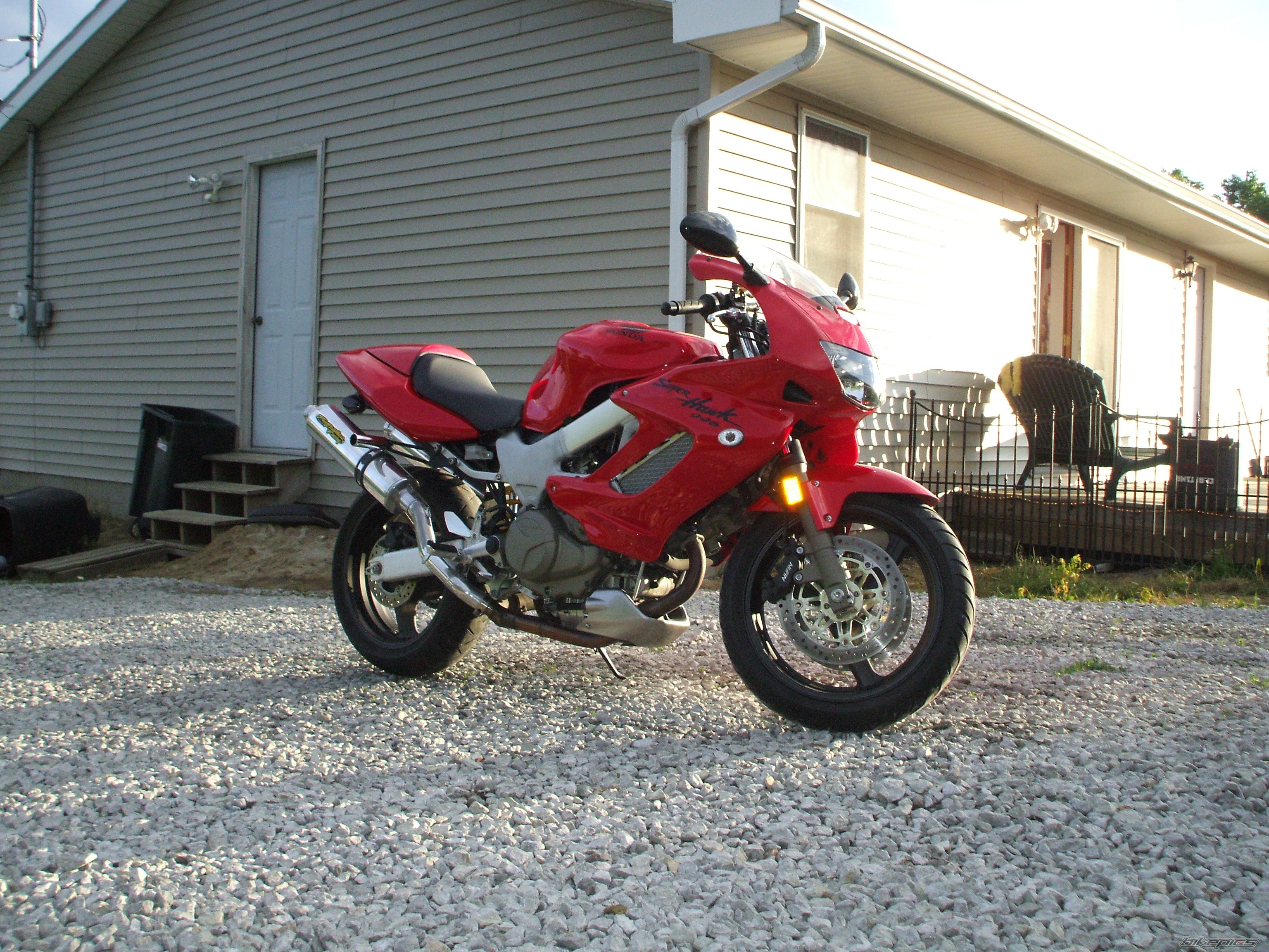 Bike Photo 919400