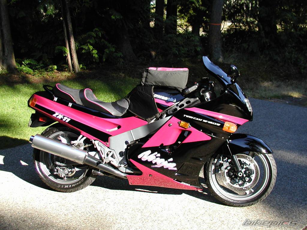 Bike Photo 91943