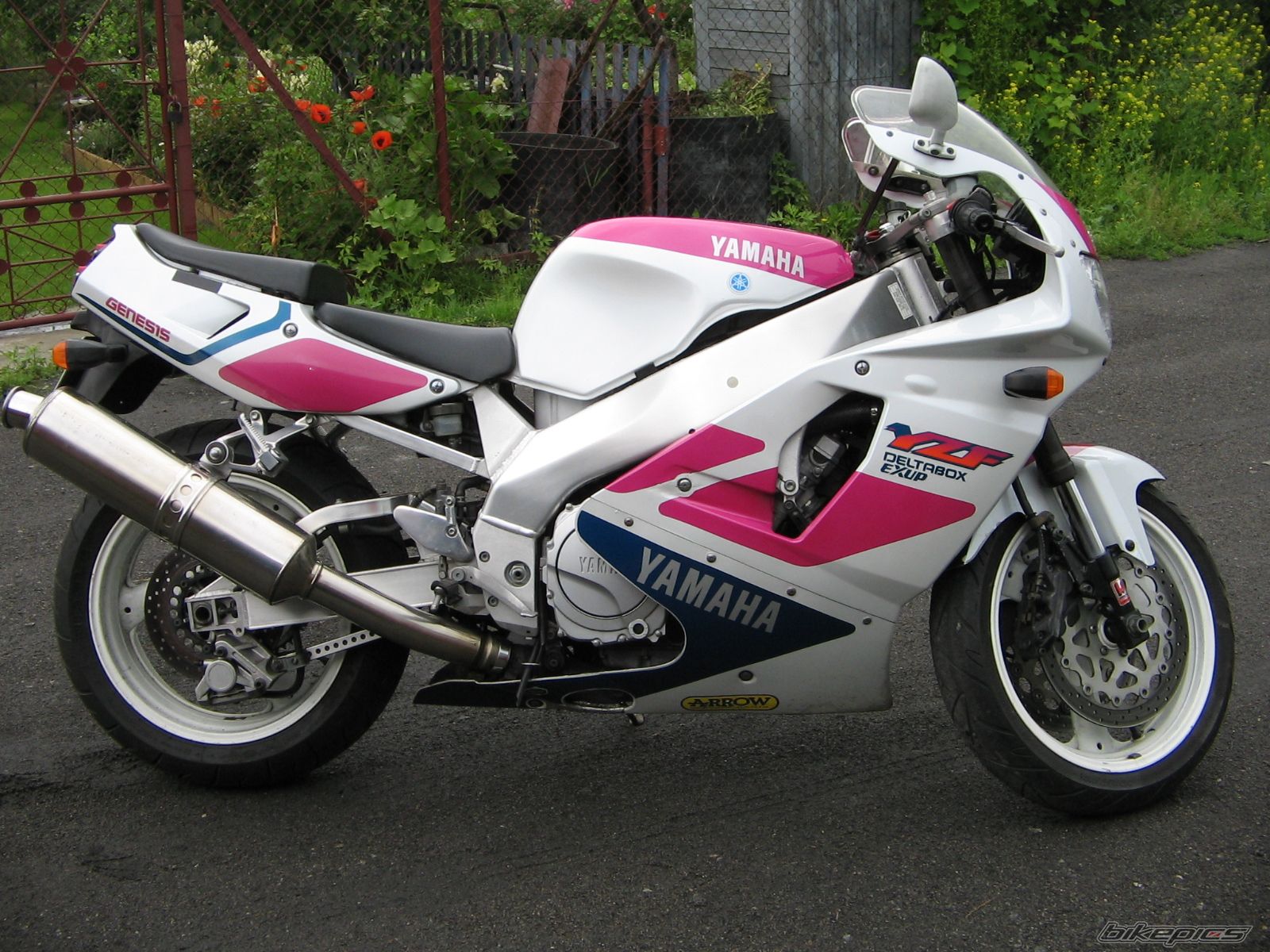 Bike Photo 919440