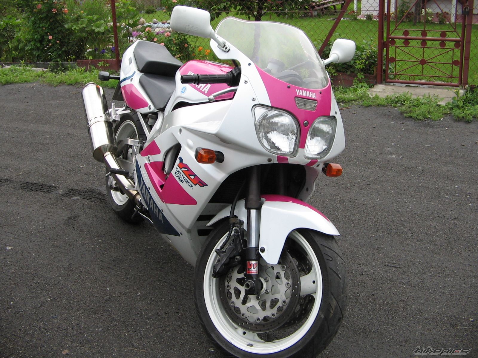 Bike Photo 919441