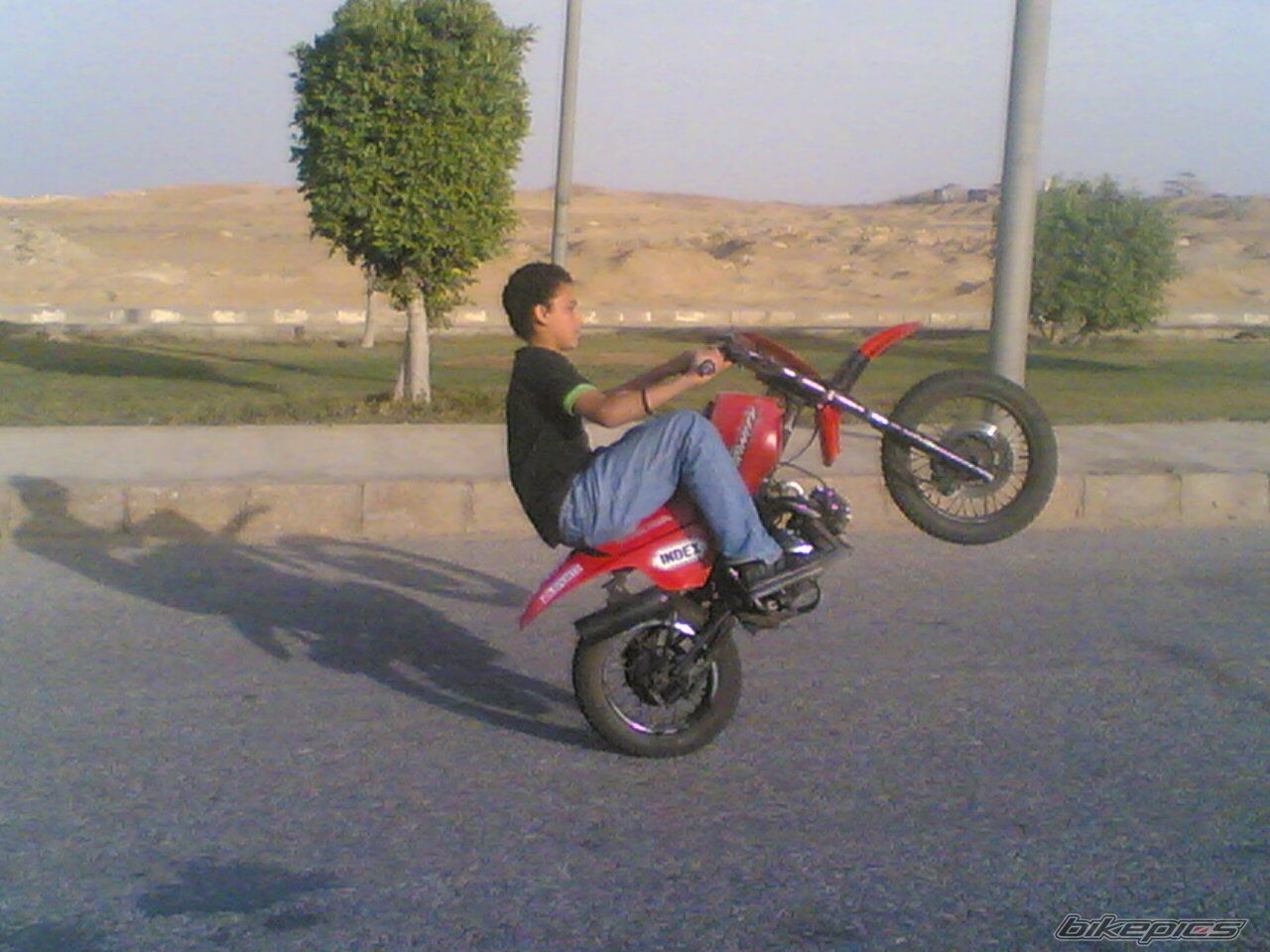 Bike Photo 919455