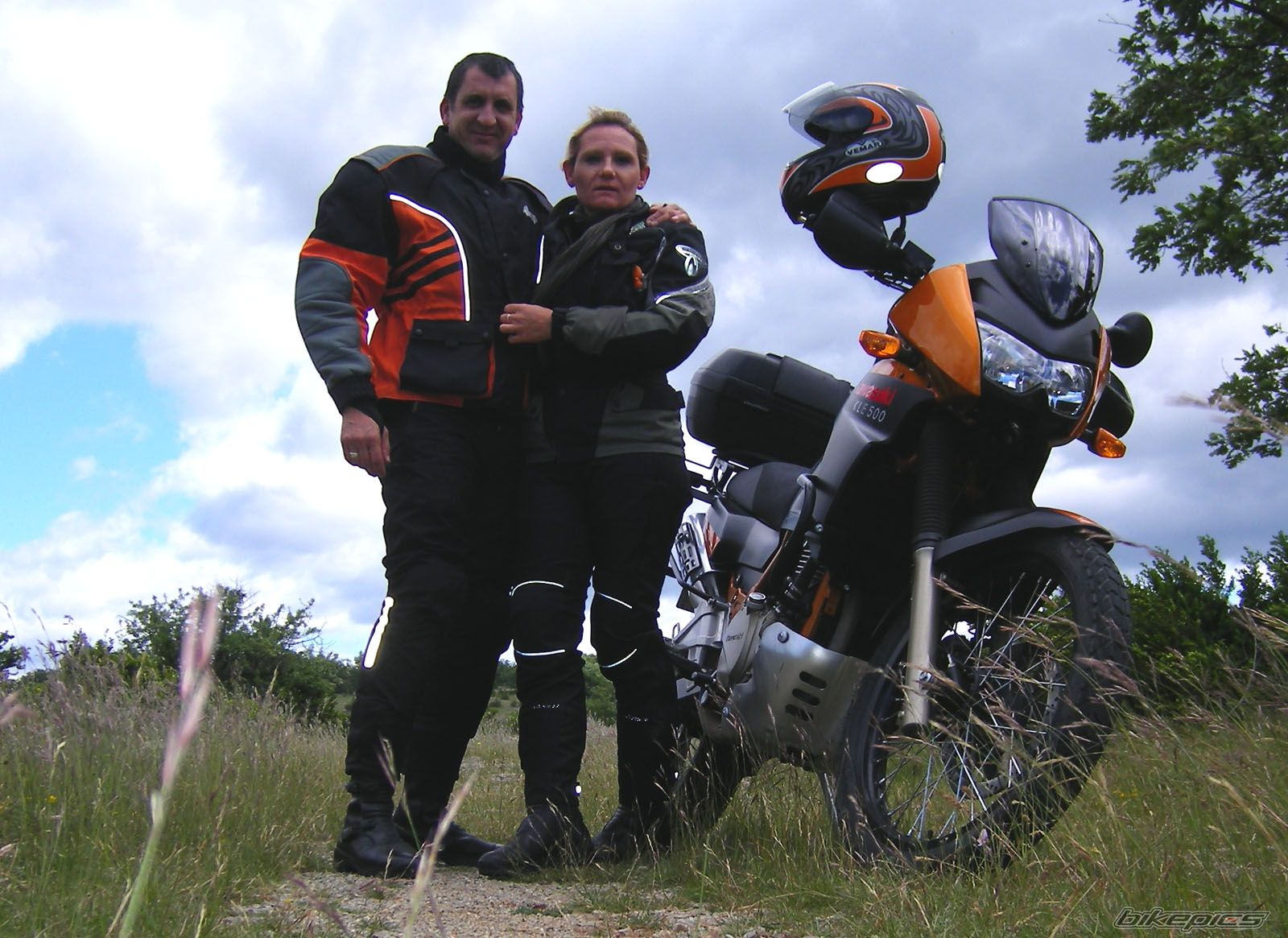 Bike Photo 919470