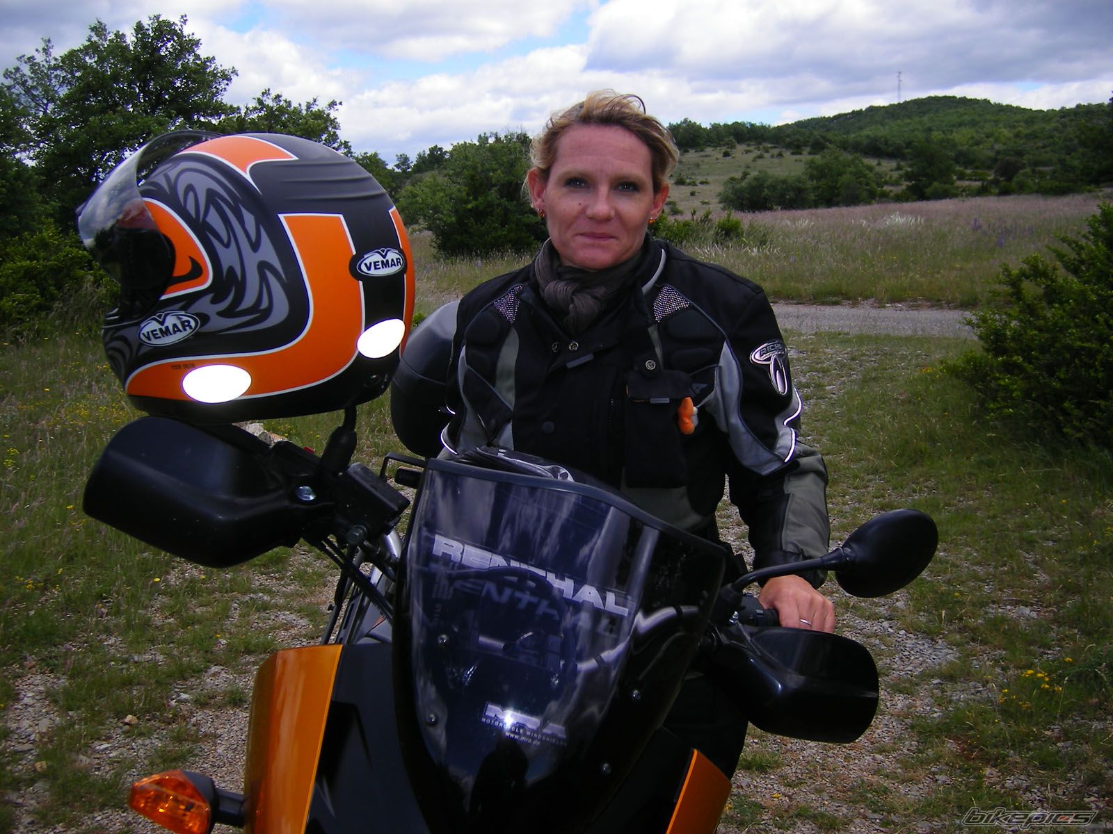 Bike Photo 919473