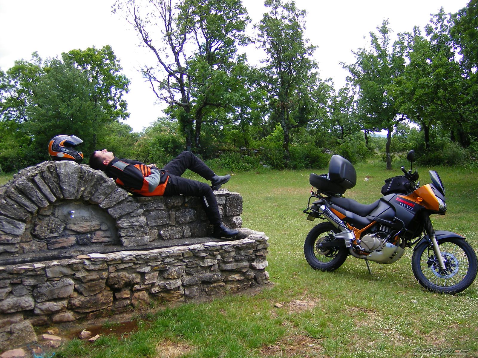 Bike Photo 919474